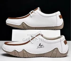 Salkin Men's Size 40 to 45