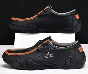 Salkin Men's Size 40 to 45
