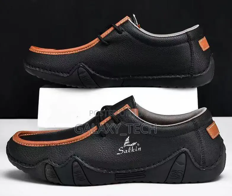 Salkin Men's Size 40 to 45