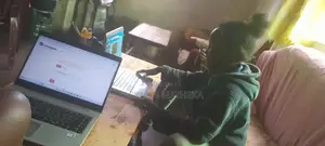 Computer Tutor