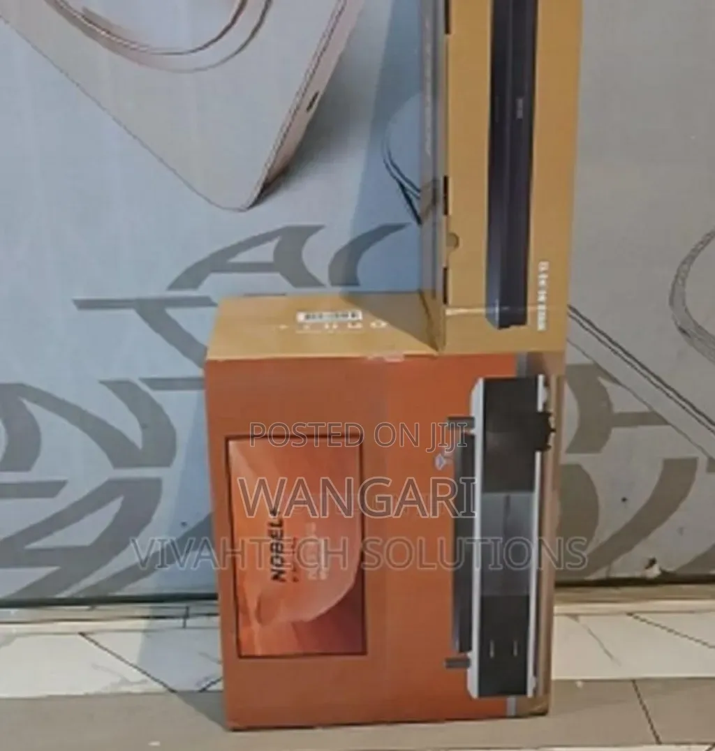 Model Nb13 Noble Sound Bar