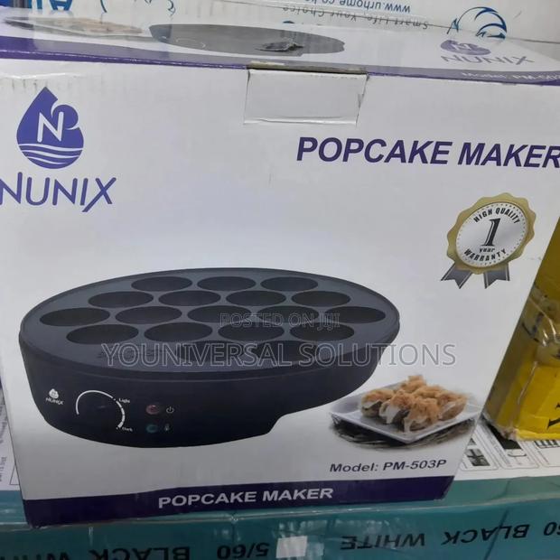 Popcake Maker - thumbnail 2