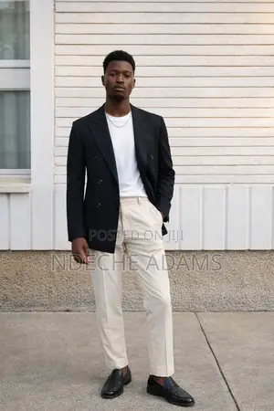 Waiter for a Fast Food Place