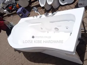 Jacuzzi Bath Available