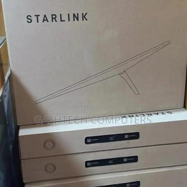 Starlink Gen 3 Version 3 Starlink Gen 3 Version 3 200mbps
