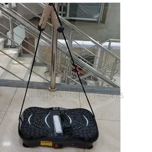 *Bluetooth Full Body Massage Vibrator*(Massage Vibration Plate)