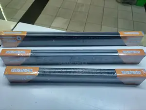 Ball Bearing Drawer Slides
