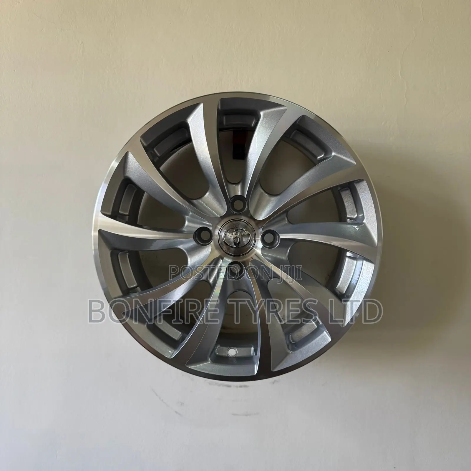 Rim 15 Inch