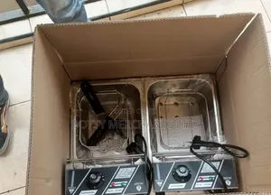 Chips Deep Fryer