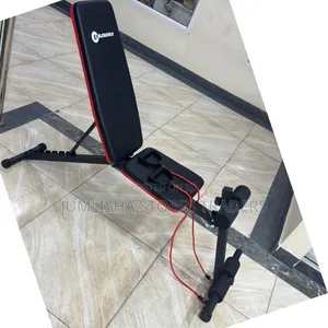 Work Out Gym Bench