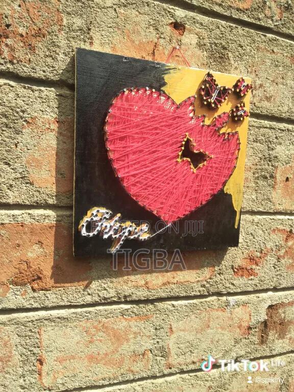 Broken Heart