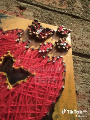 Broken Heart