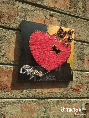 Broken Heart