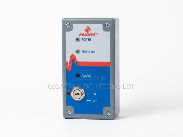 Hammer Energizer Remote Keyswitch