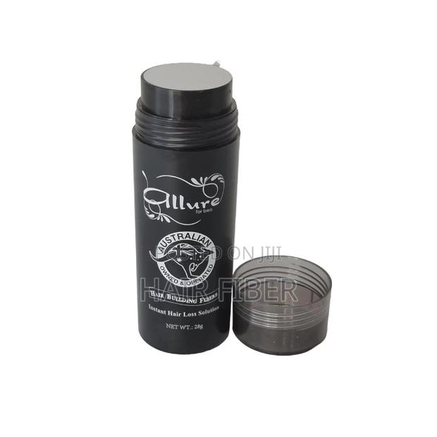 Allure Hair Building Fibers 28g (All Colors Available)