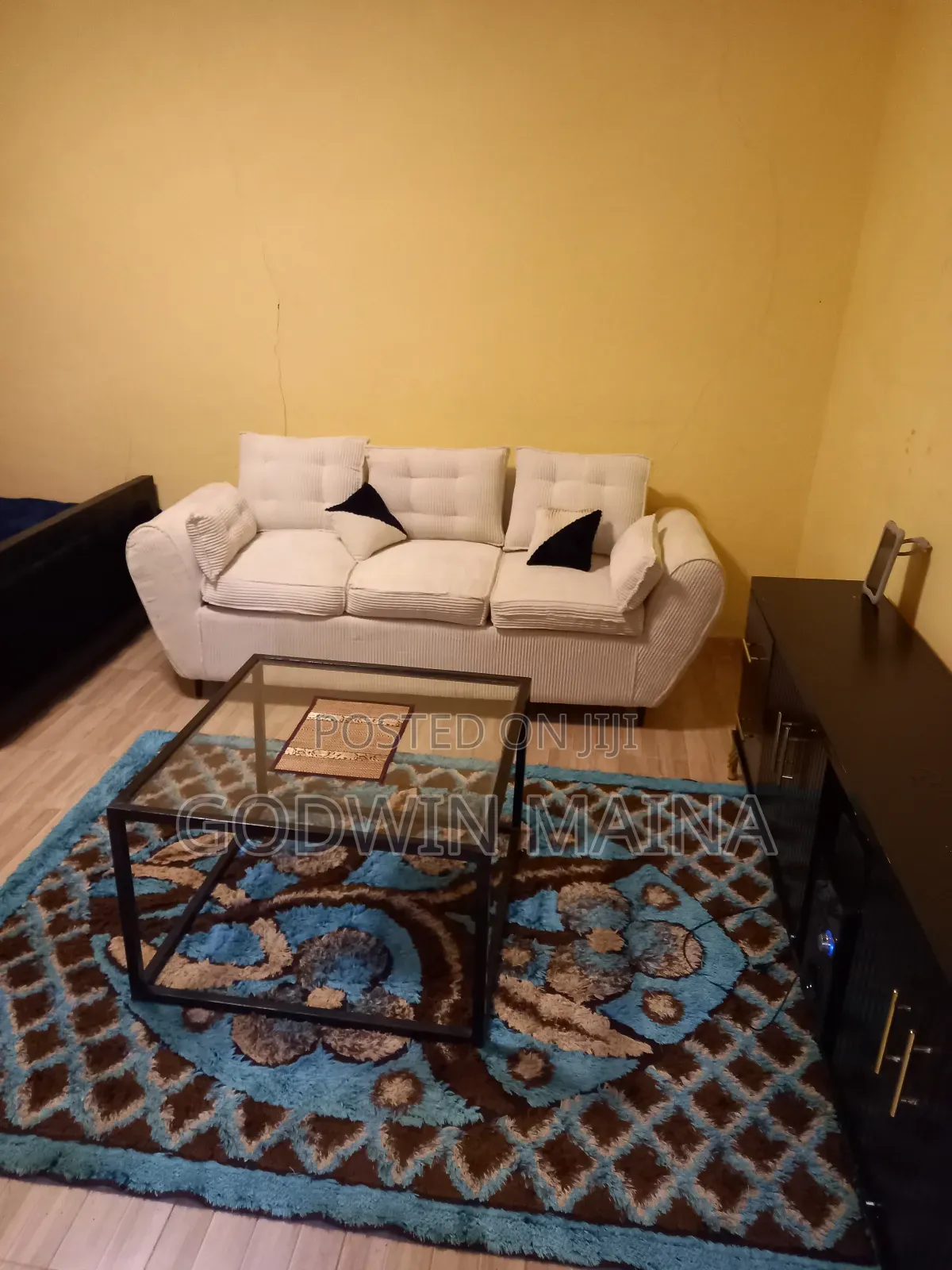Love Sofa Seat