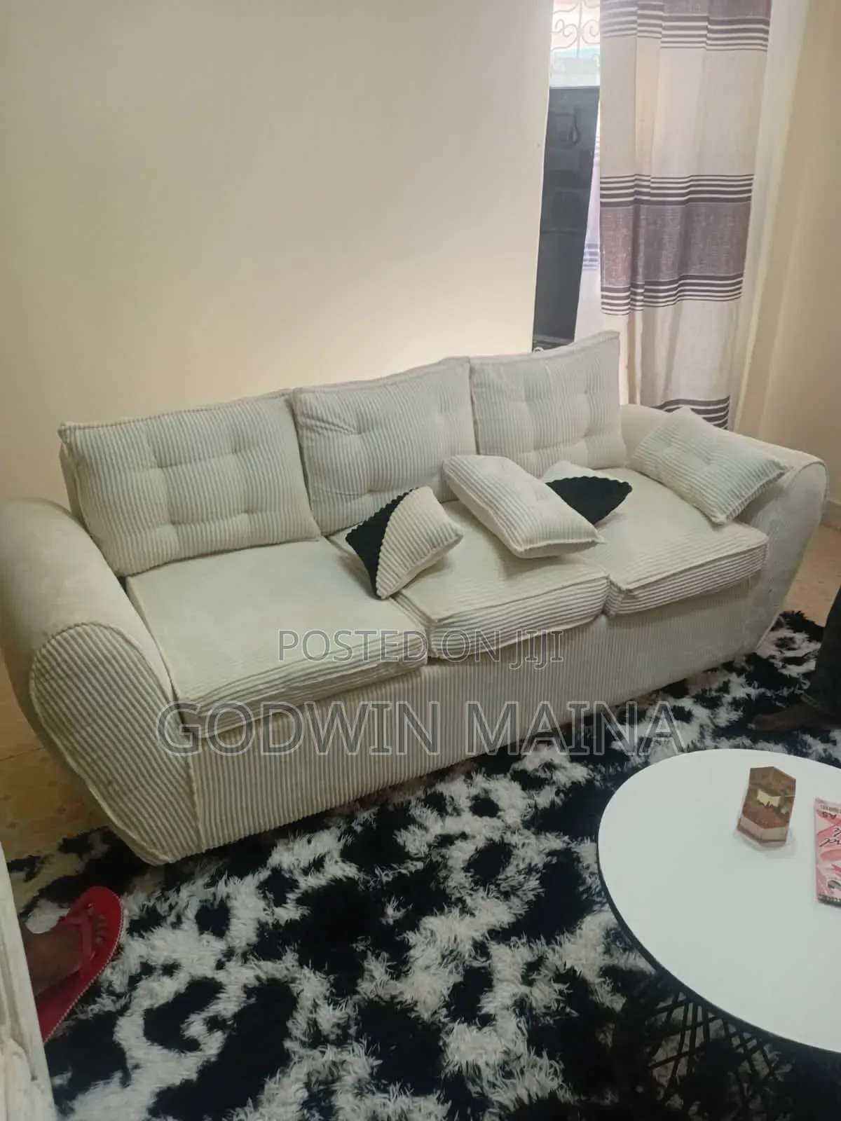 Love Sofa Seat