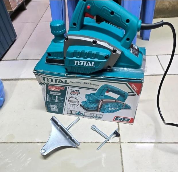 Total 550w Electric Planner 
Amb82/Electric Planner