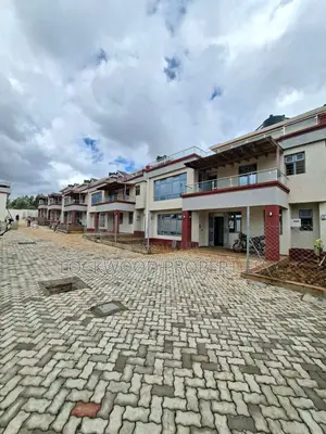 5bdrm Mansion in Kamangu, Kikuyu for rent