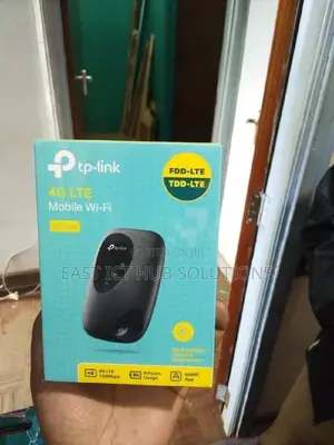 Genuine Tplink Pocket Wifi and Mobile Wifi 4g LTE
