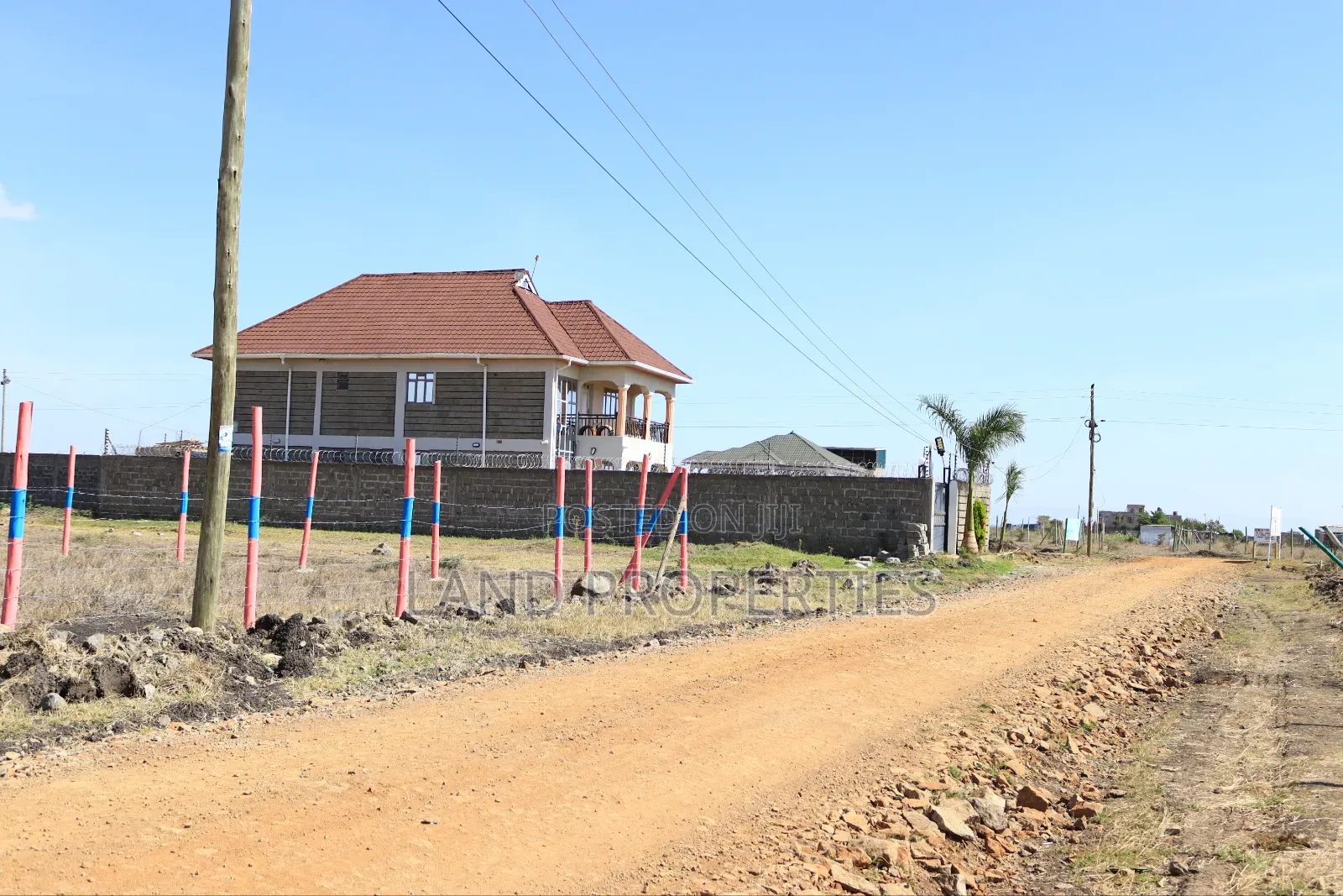 Budget-Friendly Plots in Ruiru Kamakis