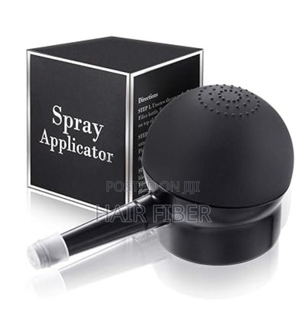 Toppik Hair Fibers Spray Applicator - thumbnail 2