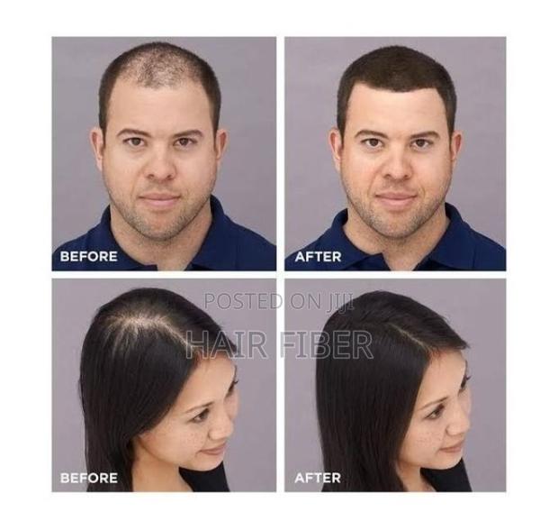 Toppik Hair Fibers Spray Applicator - thumbnail 3