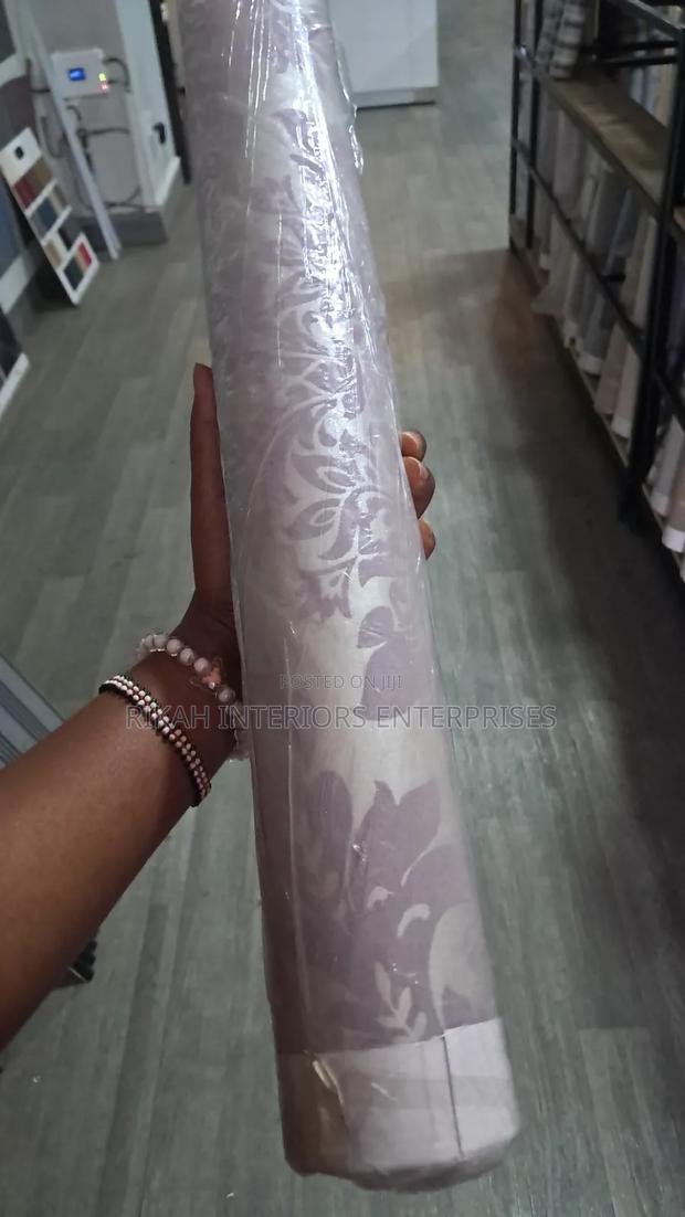 Wallpaper Available and in Plenty