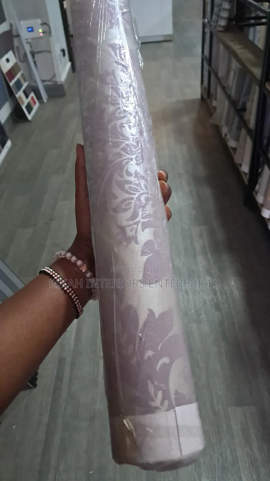 Wallpaper Available and in Plenty