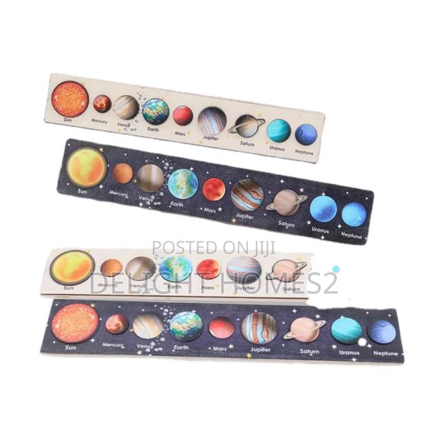 Solar System Board - thumbnail 2