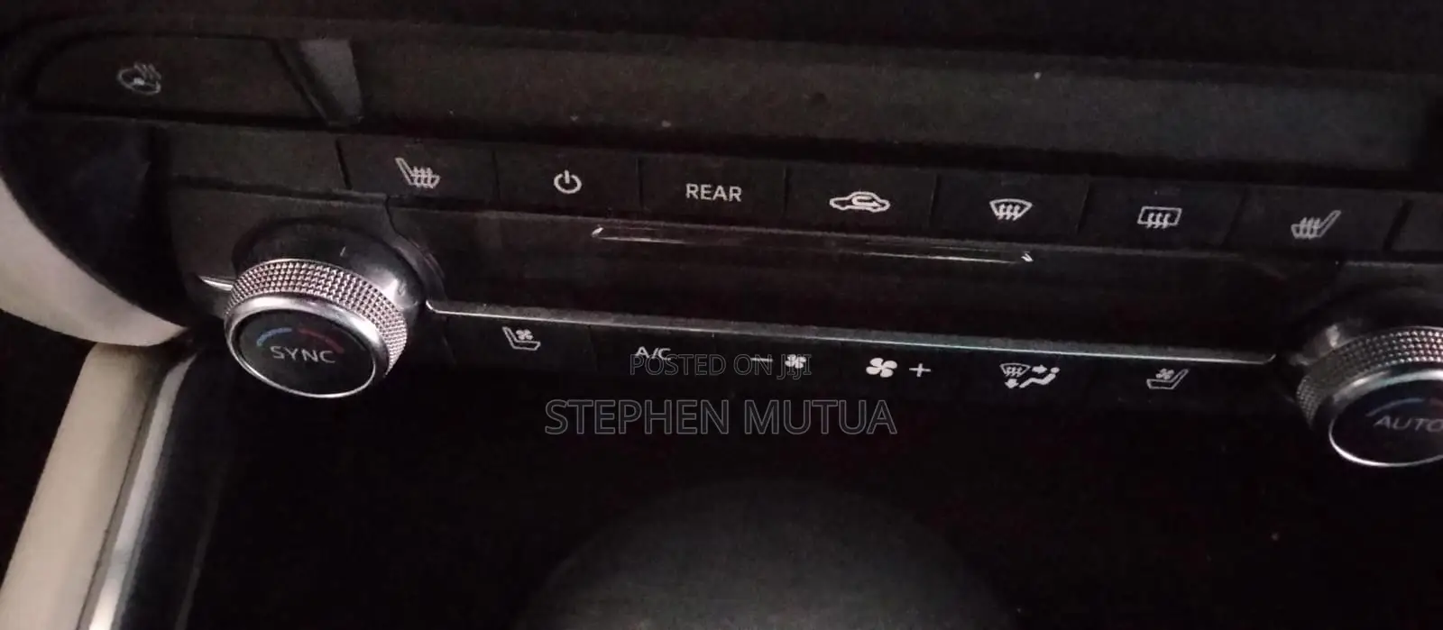 Mazda CX-8 2.2 AWD (6 seater) 2020 Gray