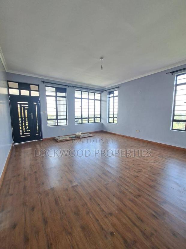 4bdrm Bungalow in Ndeiya, Kikuyu for rent - thumbnail 2