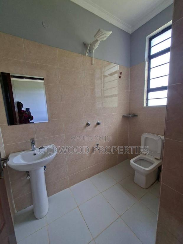 4bdrm Bungalow in Ndeiya, Kikuyu for rent - thumbnail 10