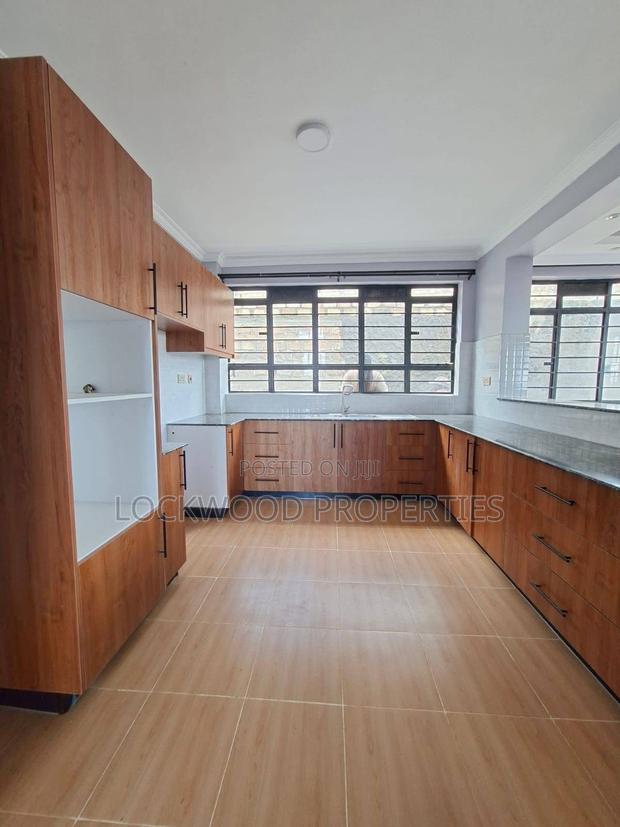 4bdrm Bungalow in Ndeiya, Kikuyu for rent - thumbnail 3