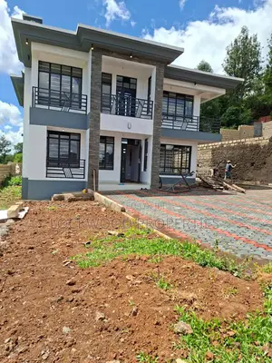 4bdrm Bungalow in Ndeiya, Kikuyu for rent