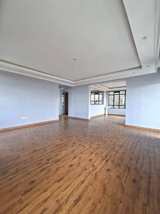 4bdrm Bungalow in Ndeiya, Kikuyu for rent - thumbnail 5