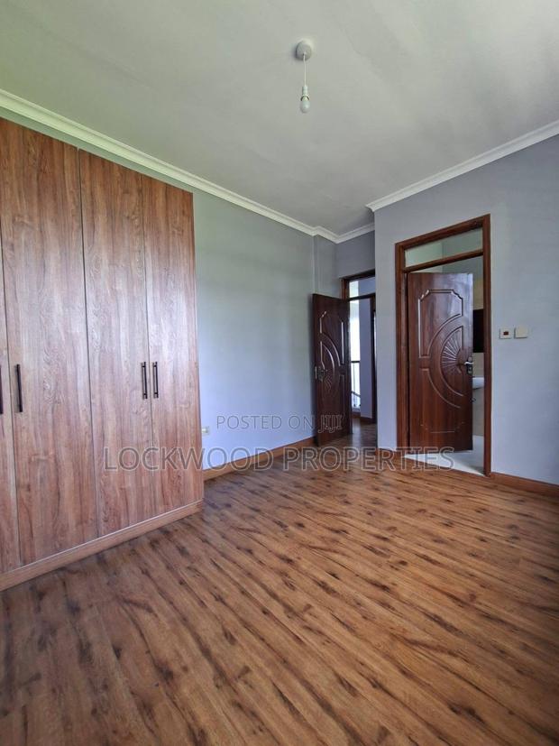 4bdrm Bungalow in Ndeiya, Kikuyu for rent - thumbnail 9