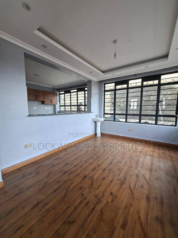 4bdrm Bungalow in Ndeiya, Kikuyu for rent - thumbnail 6