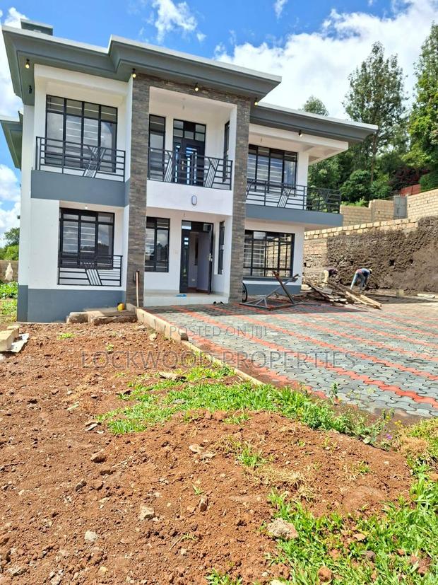 4bdrm Bungalow in Ndeiya, Kikuyu for rent - thumbnail 4