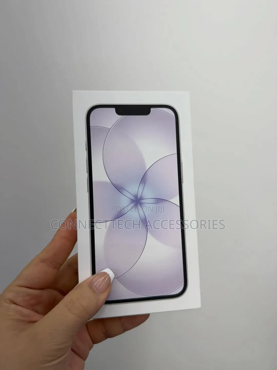 New Apple iPhone 17e 256 GB Black