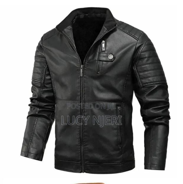 Mens Jackets