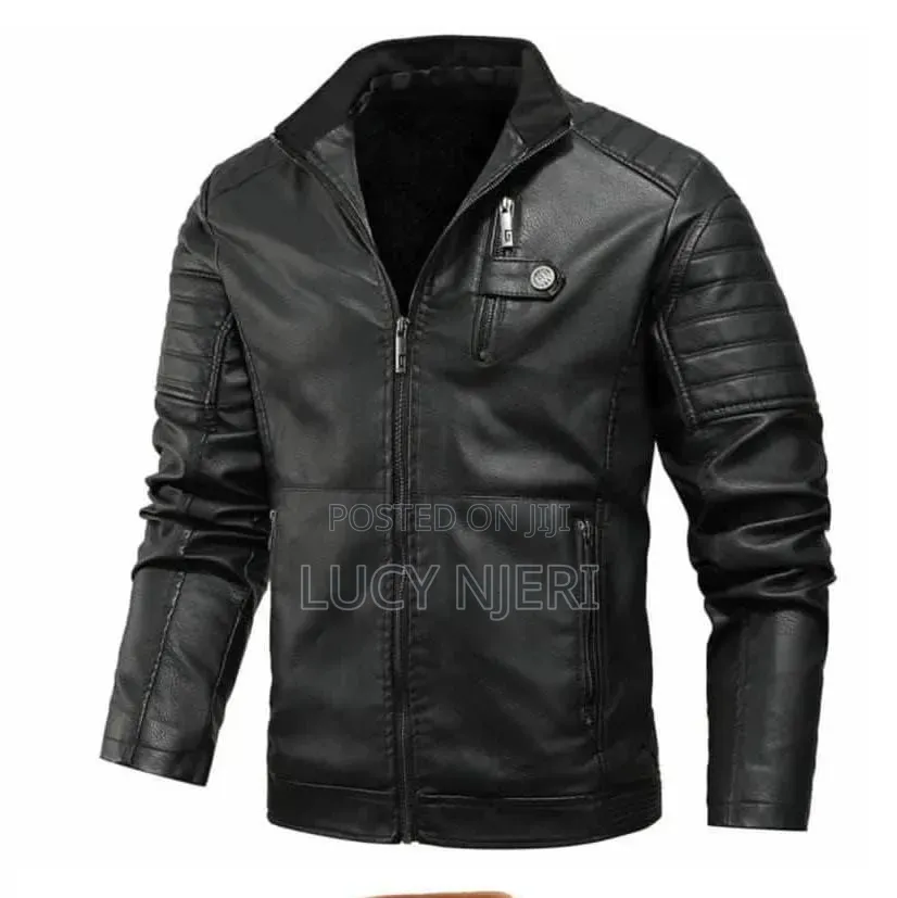 Mens Jackets