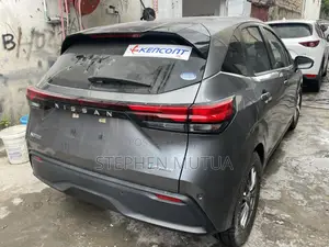 Nissan Note 1.2 Hybrid 2021 Gray