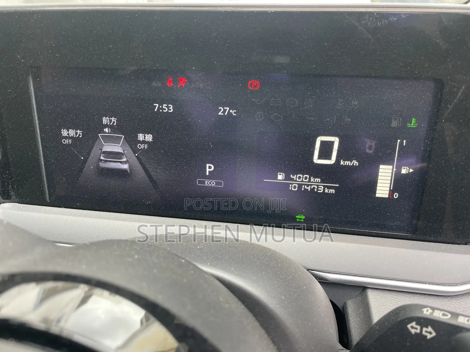 Nissan Note 1.2 Hybrid 2021 Gray