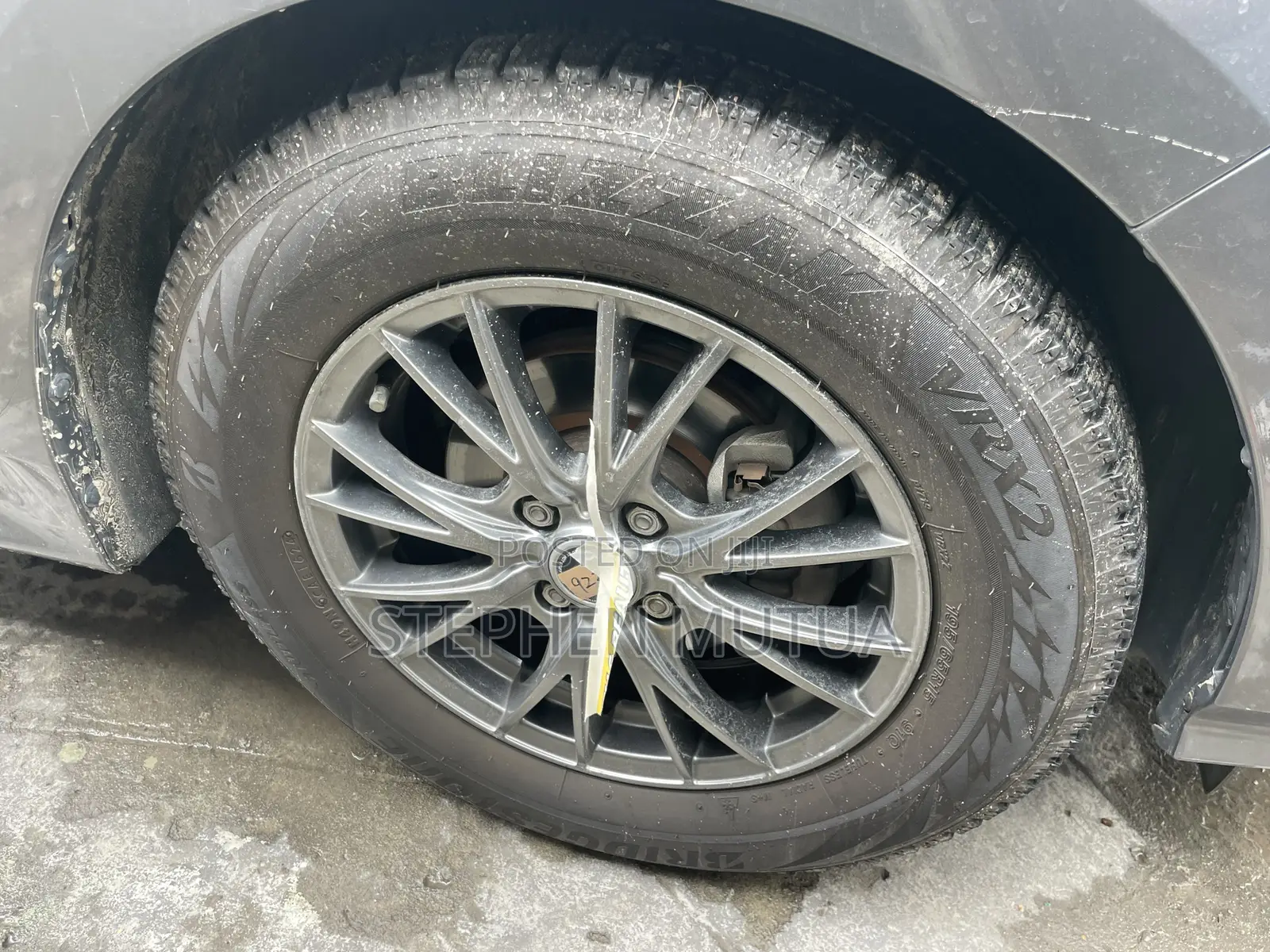 Nissan Note 1.2 Hybrid 2021 Gray