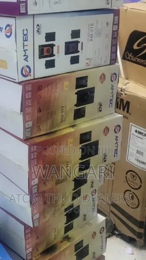 Restocked Amtec Am 015 Woofer