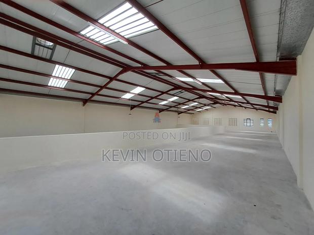 Godown for Lease in Baba Dogo - thumbnail 5