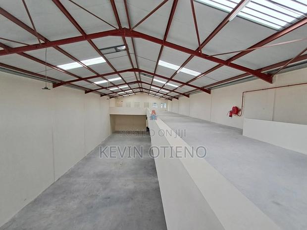 Godown for Lease in Baba Dogo - thumbnail 7