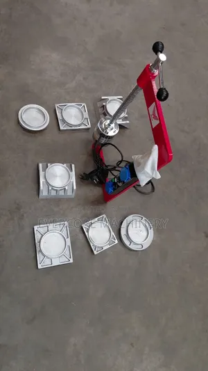 Heavy Duty Truck Tyre Vulcanizing Machine Single Phase Output.