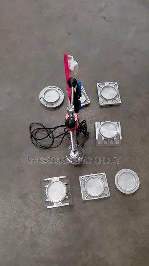 Ccommercial Tyre Vulcanizer/Puncture Repairs Machine With Tools.